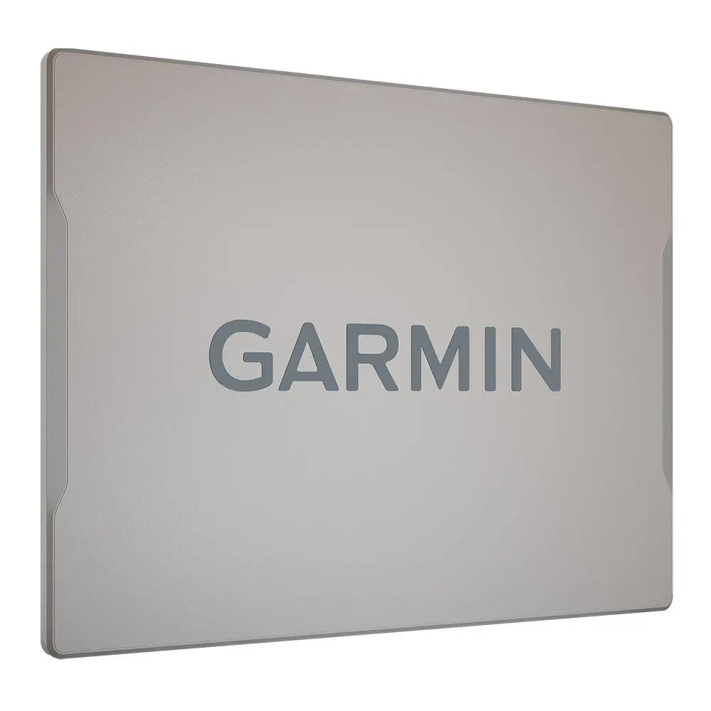 Garmin 16" Protective Cover - Plastic [010-12799-02] 1