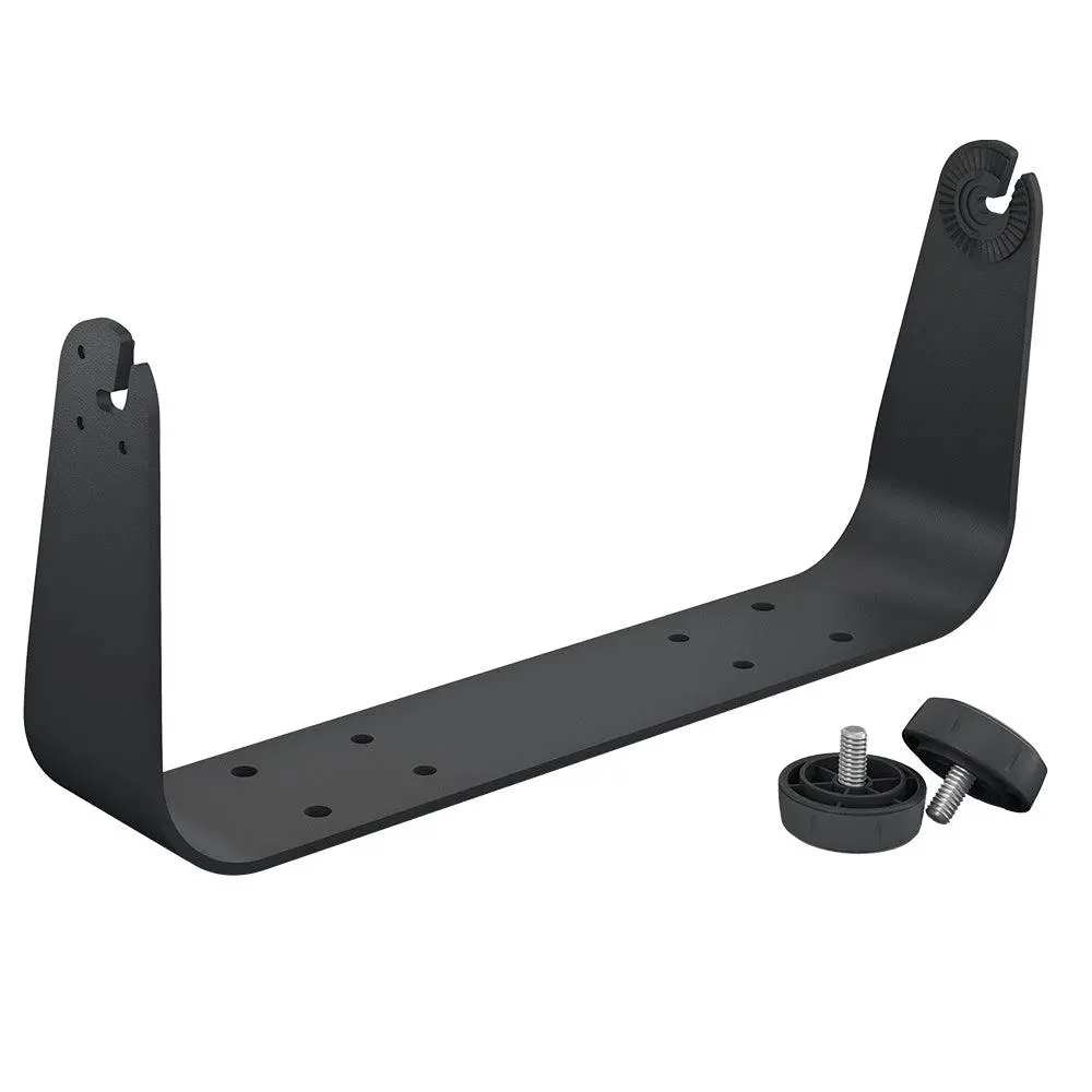 Garmin Bail Mount W/Knobs F/Gpsmap 8X16 Series [010-12798-02] 1