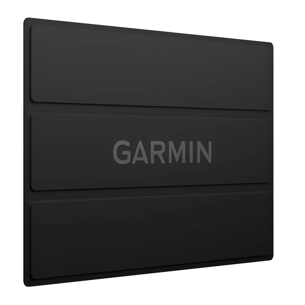 Garmin 12" Protective Cover - Magnetic [010-12799-11] 1