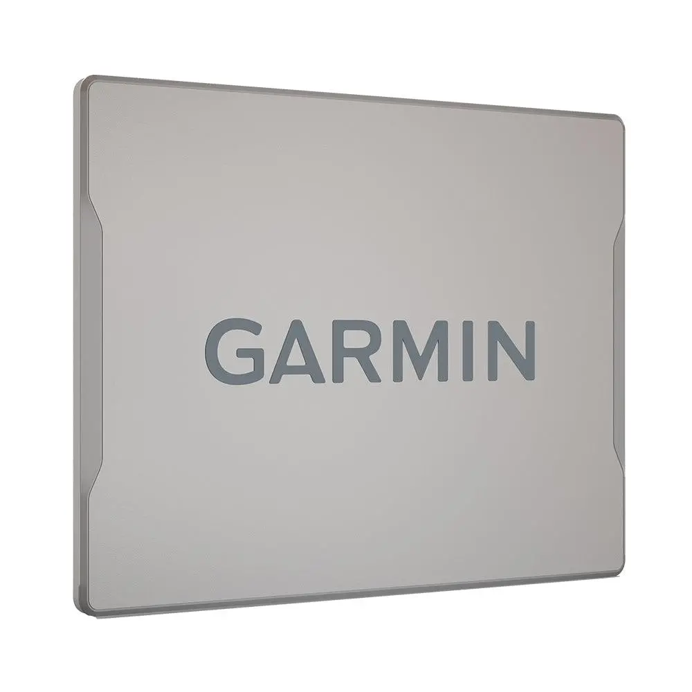 Garmin 12" Protective Cover - Plastic [010-12799-01] 1