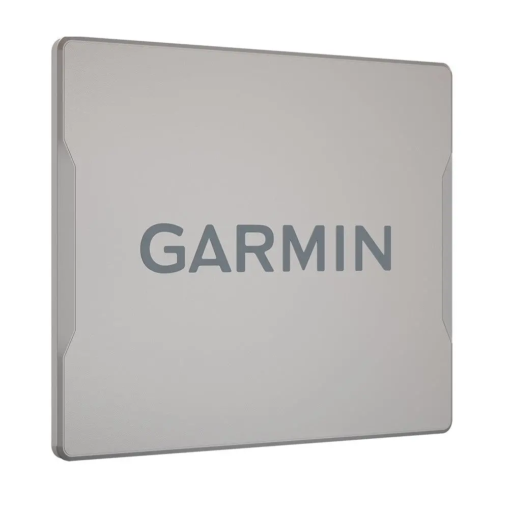 Garmin 10" Protective Cover - Plastic [010-12799-00] 1