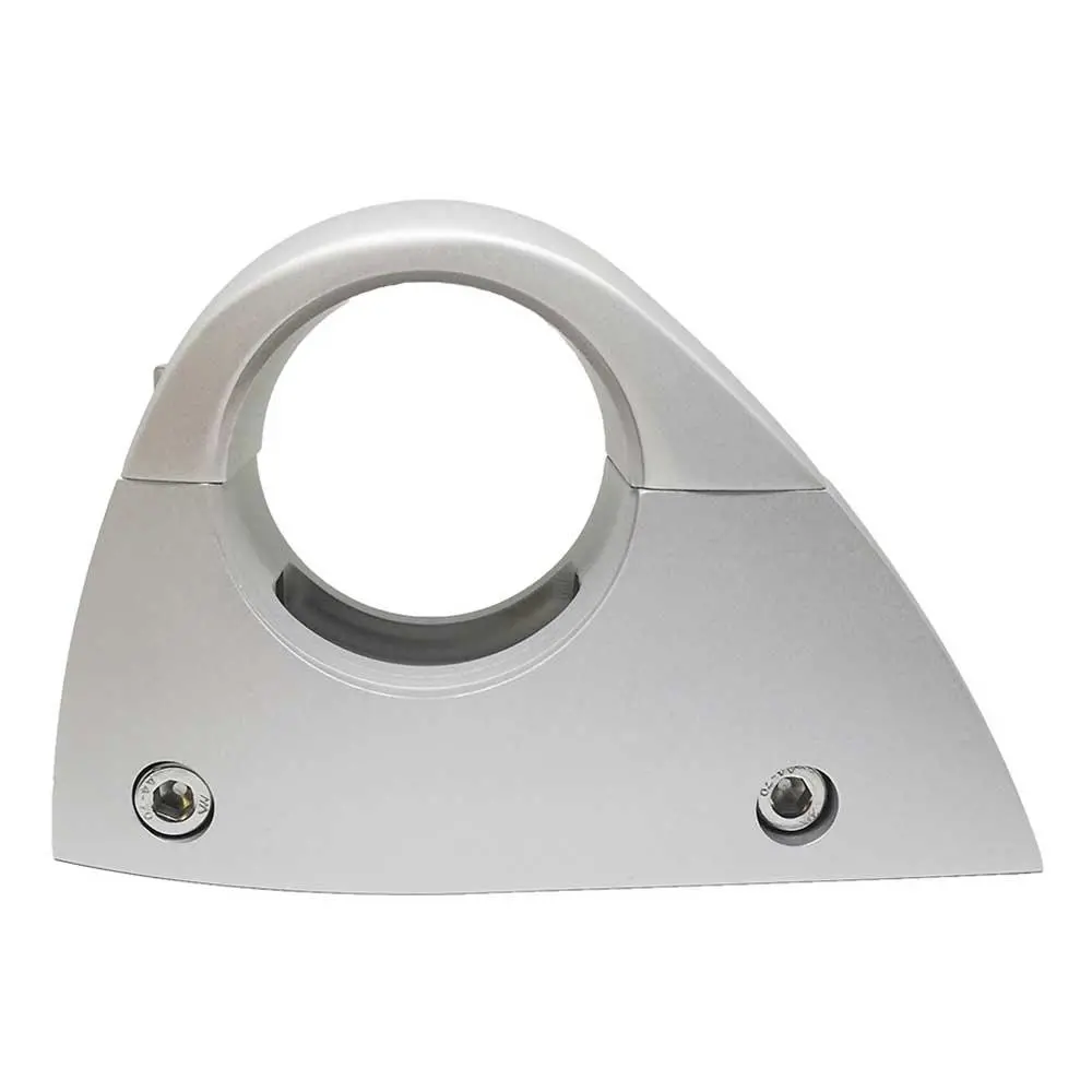Fusion Signature Series Wake Tower Mounting Bracket - 2" Fixed [010-12831-90] 1