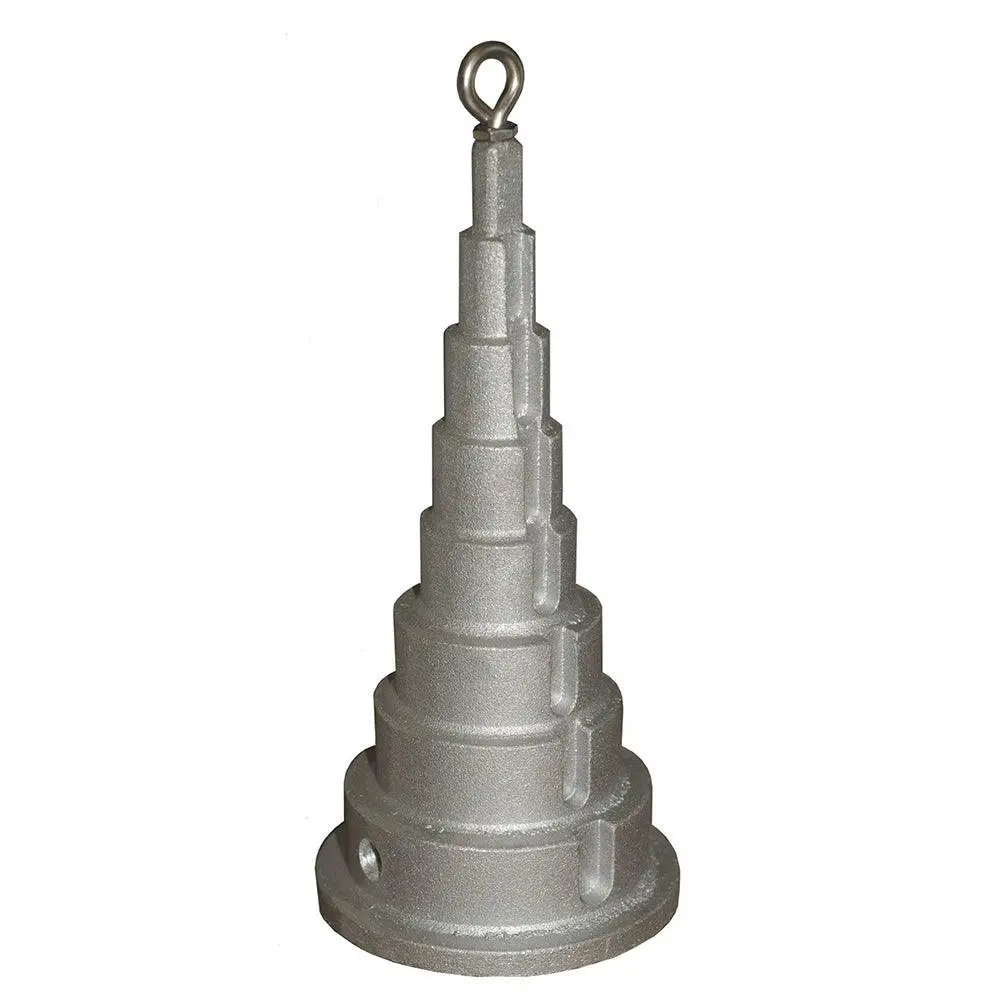 Groco Thru-Hull Installation Tool [Tht-530] 1