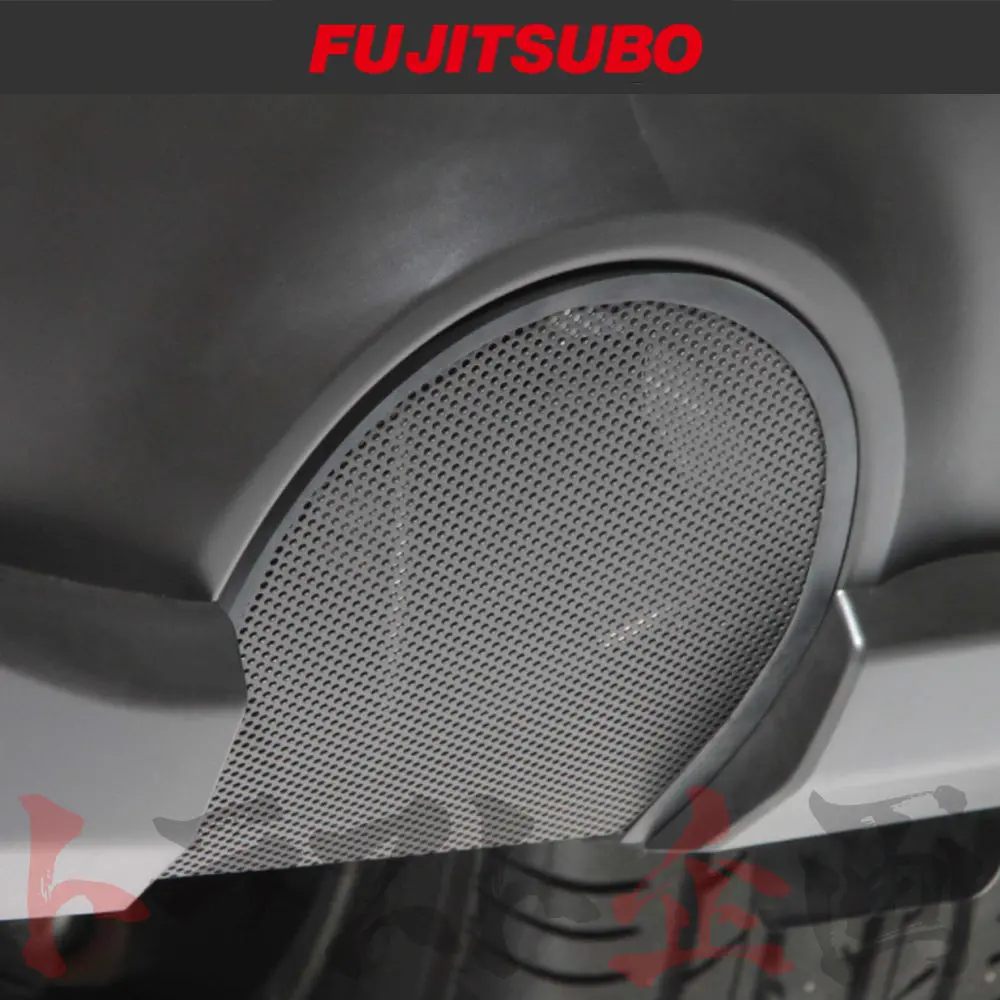 Fujitsubo バンパー カバー Brz 86 Zc6/Zn6 ##759101003 1