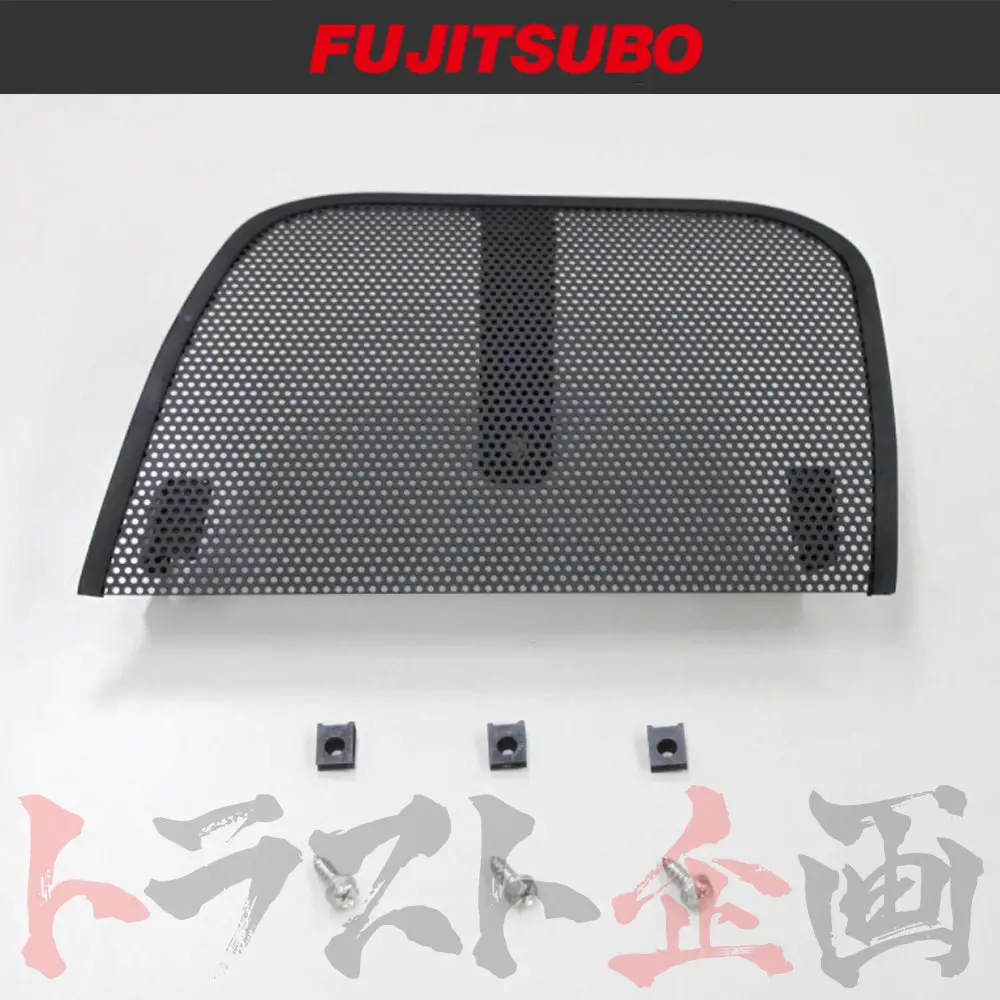 Fujitsubo バンパー カバー Wrx Sti Gvf/Gvb ##759101004 1