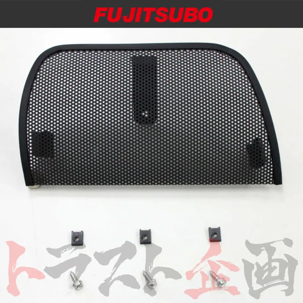 Fujitsubo バンパー カバー インプレッサ Wrx Sti Grb/Grf ##759101005 1