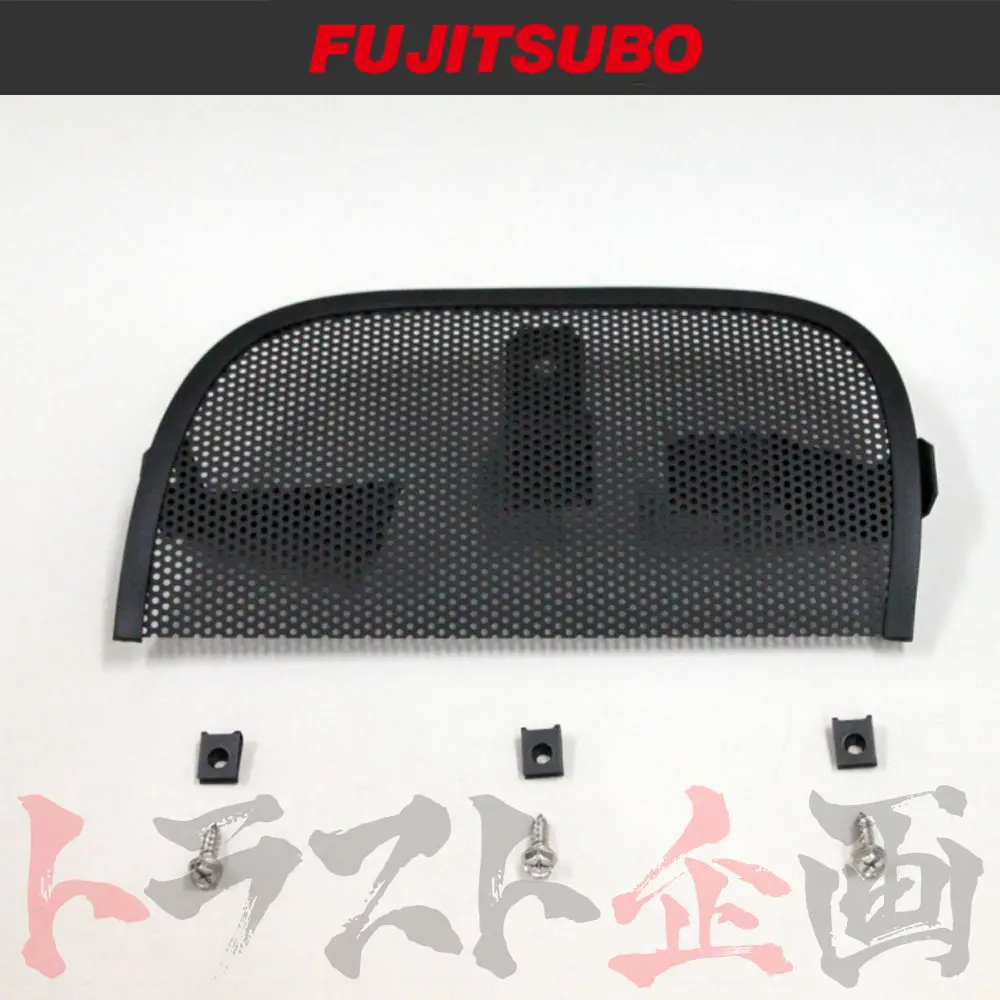 Fujitsubo バンパー カバー Wrx Sti Vab ##759101006 1