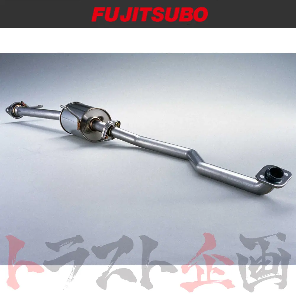 Fujitsubo センター パイプ 50.8Φ アルファード Mnh10w ##759141054 1