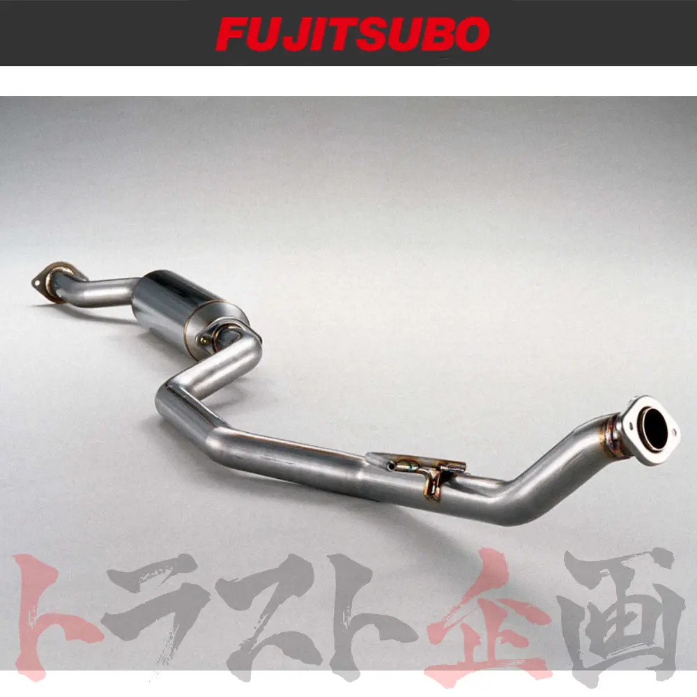 Fujitsubo センター パイプ 60.5Φ ムラーノ ##759141060 1