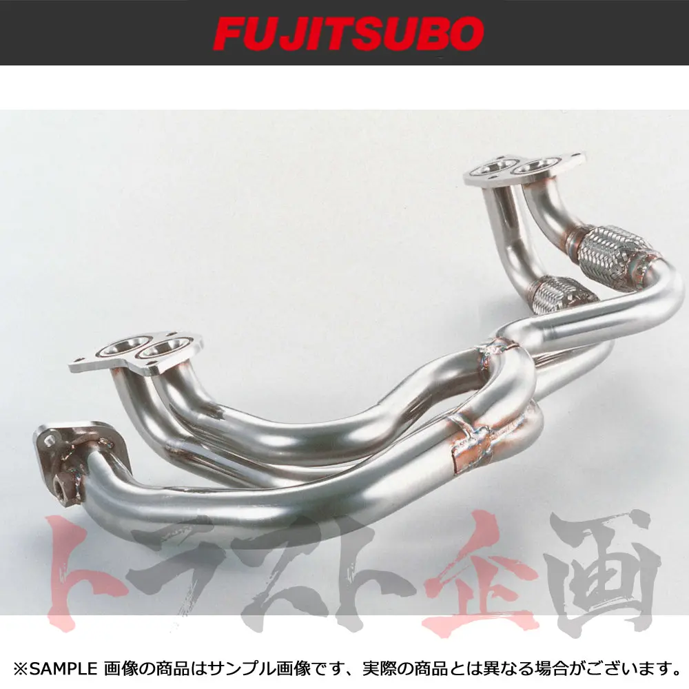 Fujitsubo スーパーex エキマニ インプレッサ インプレッサスポーツワゴン ##759141069 1