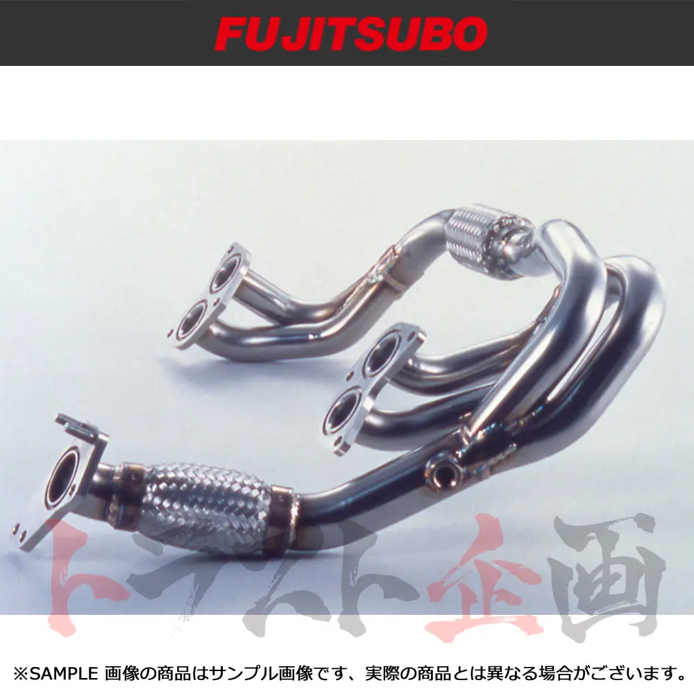 Fujitsubo スーパーex エキマニ インプレッサ インプレッサスポーツワゴン  ##759141070 1
