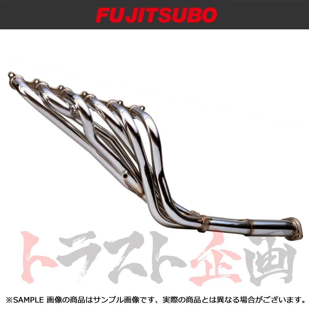 Fujitsubo スーパーex エキマニ フェアレディz Z34 ##759141079 1