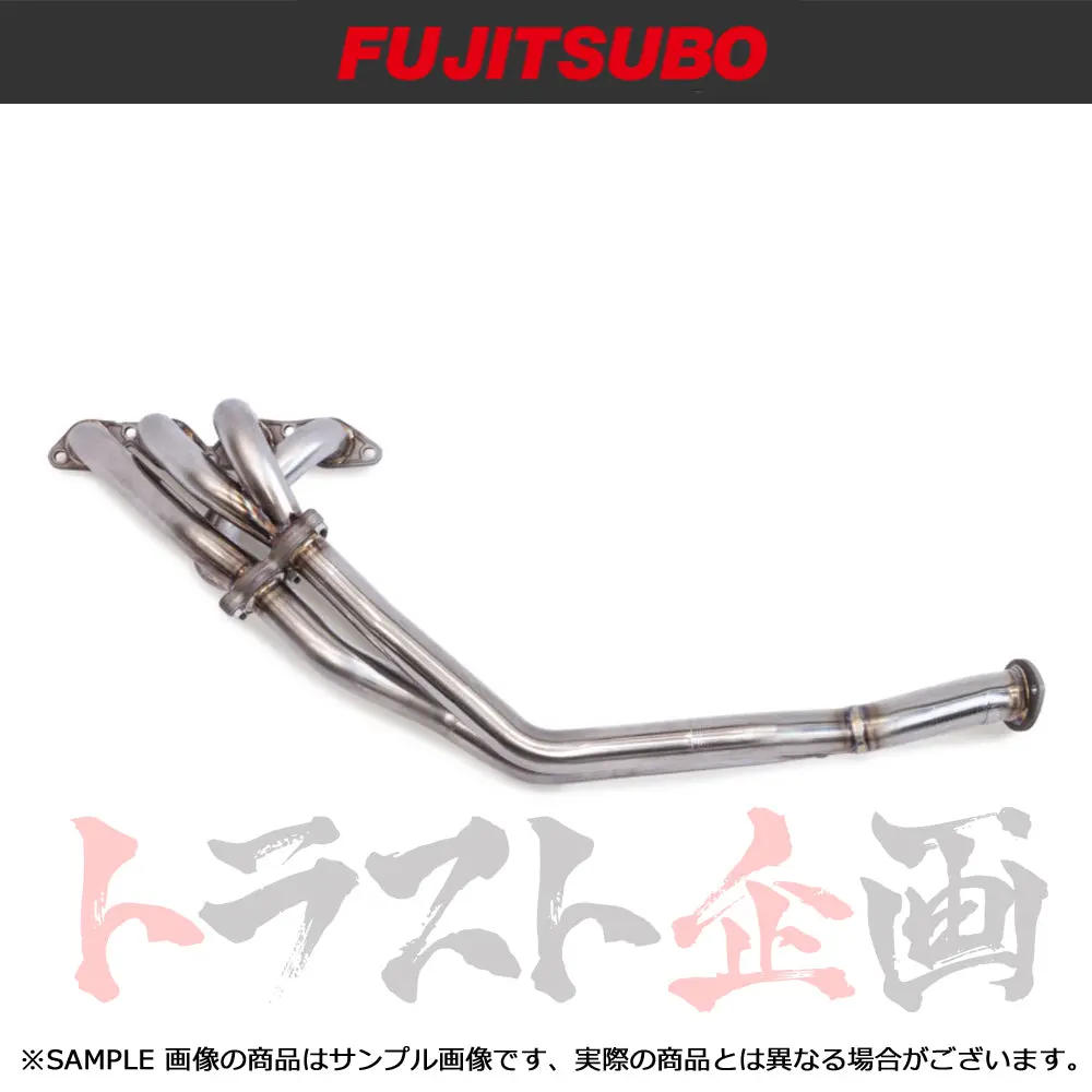 Fujitsubo スーパーex エキマニ カローラレビン スプリンタートレノ Ae86 ##759141080 1