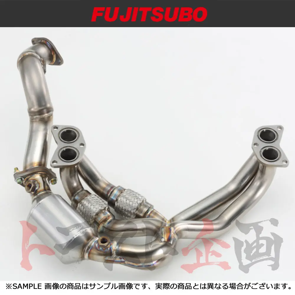 Fujitsubo スーパーex エキマニ 86 Brz Zn6/Zc6 ##759141083 1