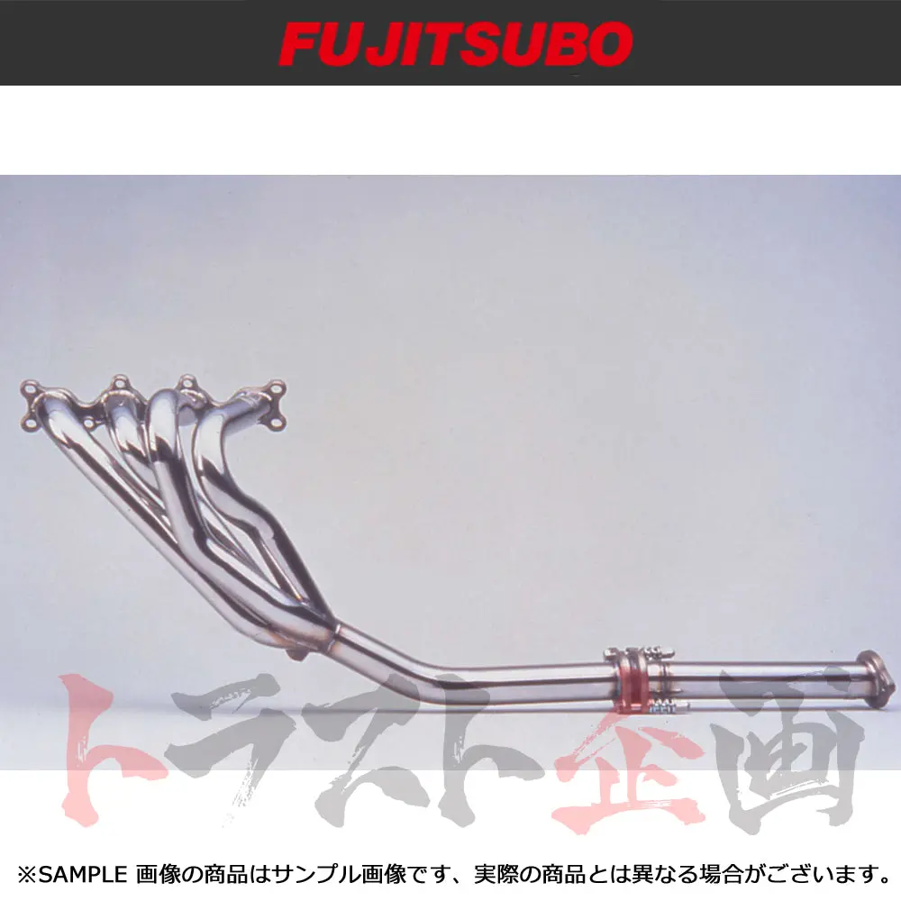 Fujitsubo スーパーex エキマニ ユーノス ロードスター Na6ce ##759141085 1