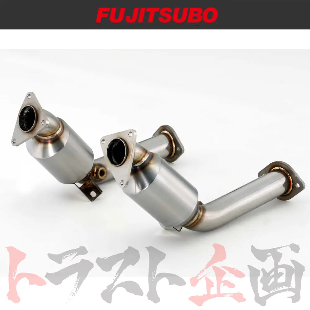 Fujitsubo スポーツ キャタライザー フェアレディz Z33 ##759141098 1