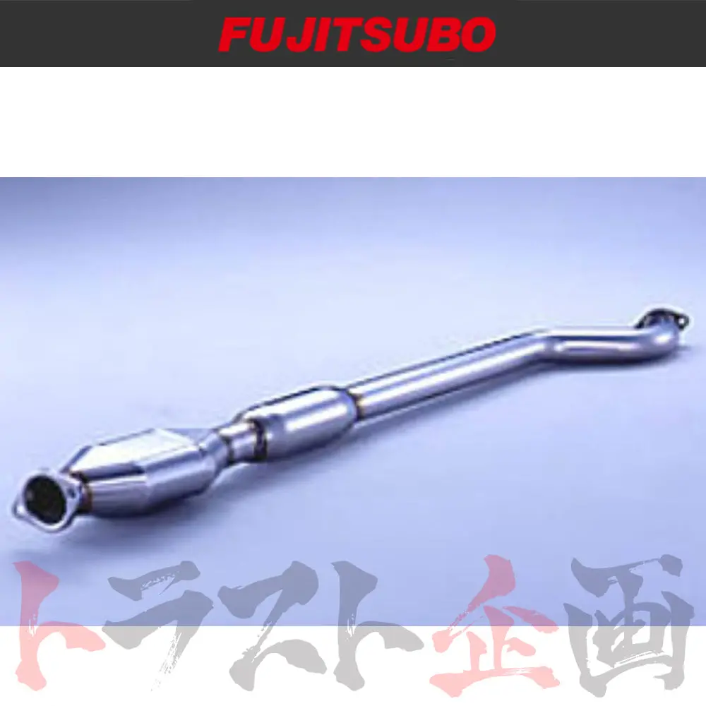 Fujitsubo スポーツ キャタライザー レガシィ ツーリングワゴン Bh5 ##759141102 1