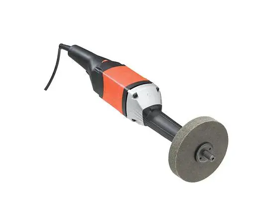 Walter 30A607 6" Straight-Mate Grinder/Polisher Kit 1