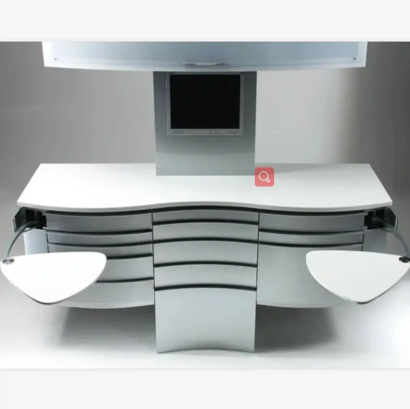 Medical / Dental Side Cabinet With Sink 1