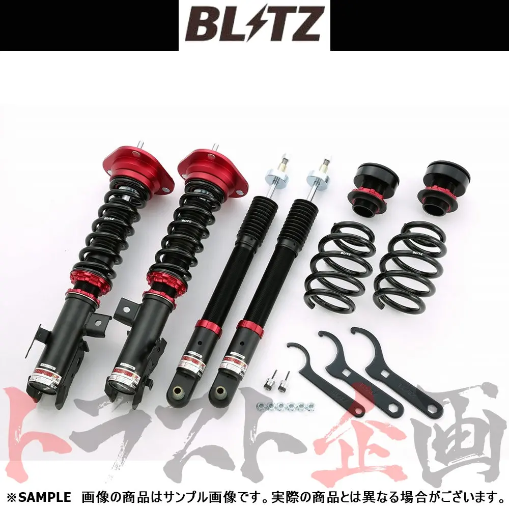 Blitz ブリッツ 車高調 ダンパー Zz-R Ct200h ##765131002 1