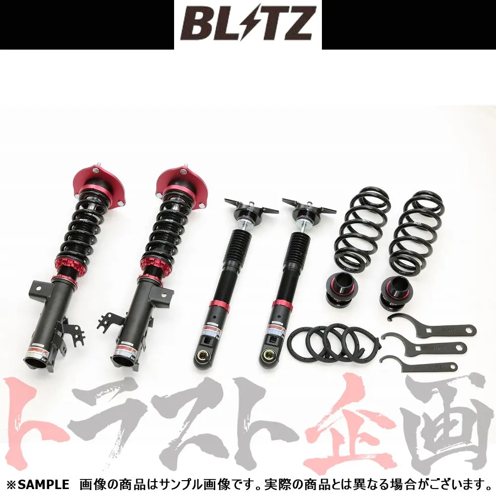 Blitz ブリッツ 車高調 ダンパー Zz-R Es300h ##765131005 1