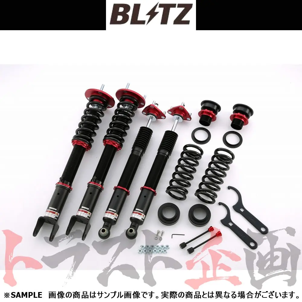 Blitz ブリッツ 車高調 ダンパー Zz-R ##765131011 1