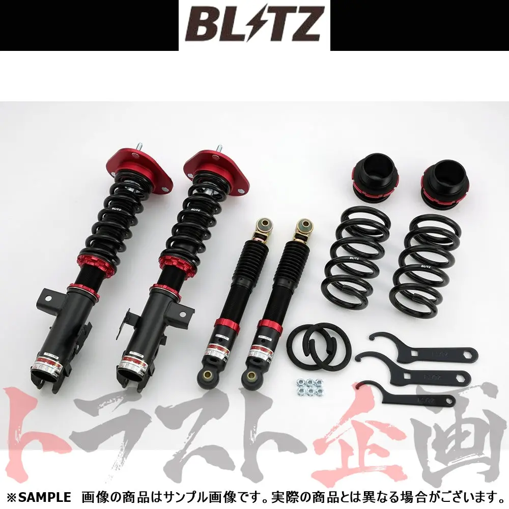 Blitz ブリッツ 車高調 ダンパー Zz-R ##765131025 1