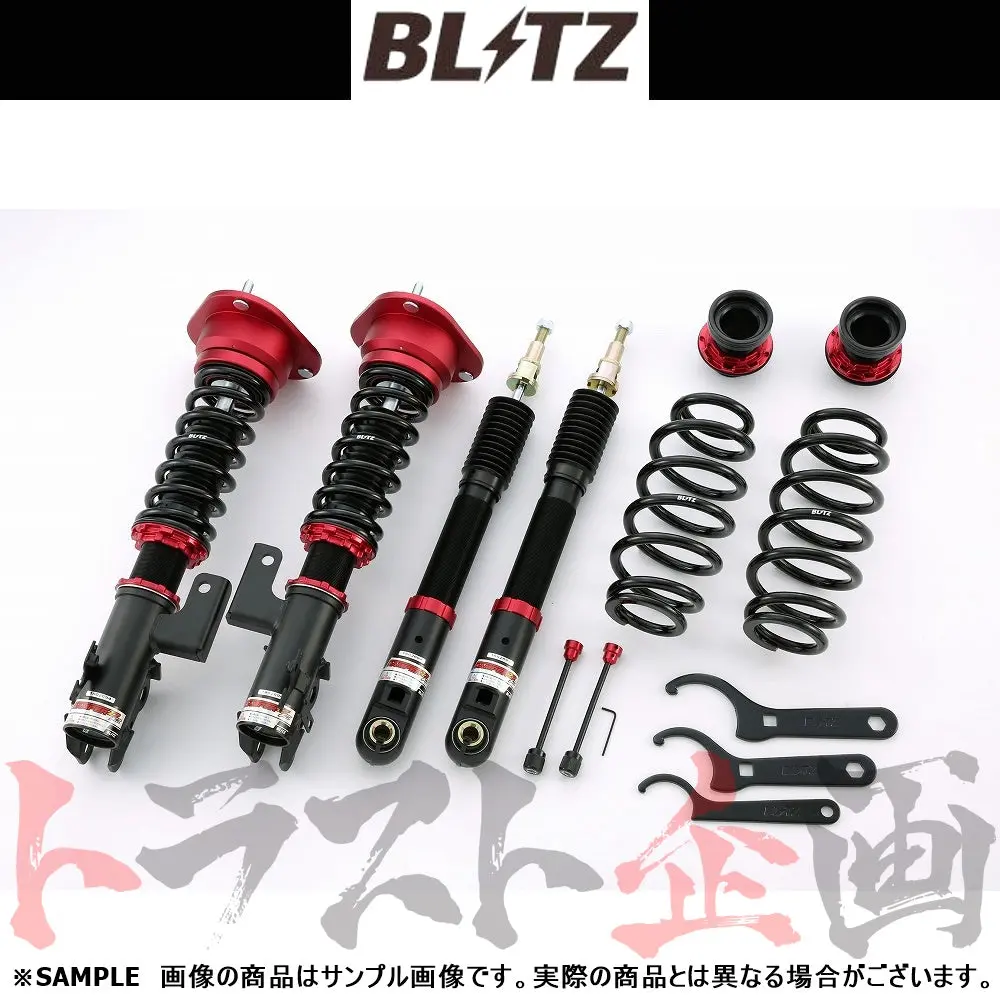 Blitz ブリッツ 車高調 ダンパー Zz-R C-Hr/C-Hrハイブリッド ##765131040 1