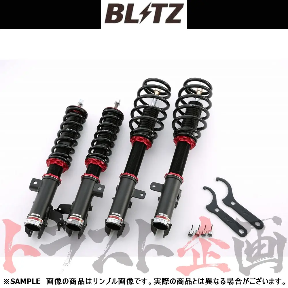 Blitz ブリッツ 車高調 ダンパー Zz-R カムリ アルティス ##765131090 1