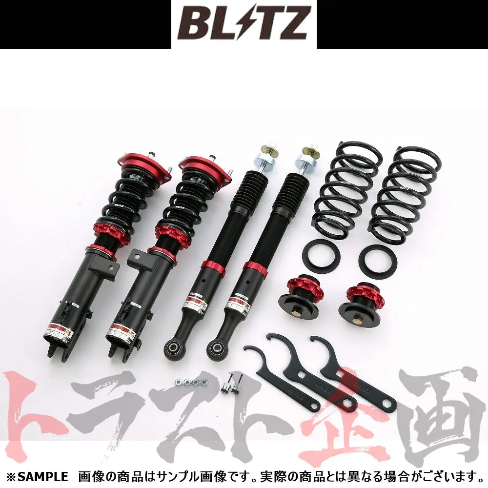 Blitz ブリッツ 車高調 ダンパー Zz-R ##765131134 1