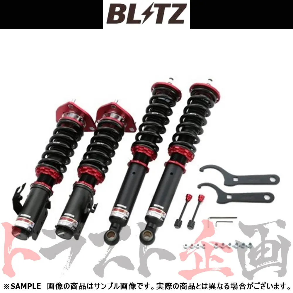 Blitz ブリッツ 車高調 ダンパー Zz-R 180Sx シルビア ##765131171 1