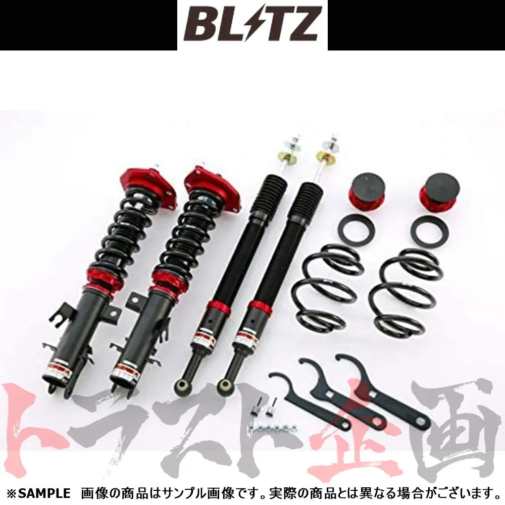 Blitz ブリッツ 車高調 ダンパー Zz-R リーフ E+ Ze1 ##765131243 1