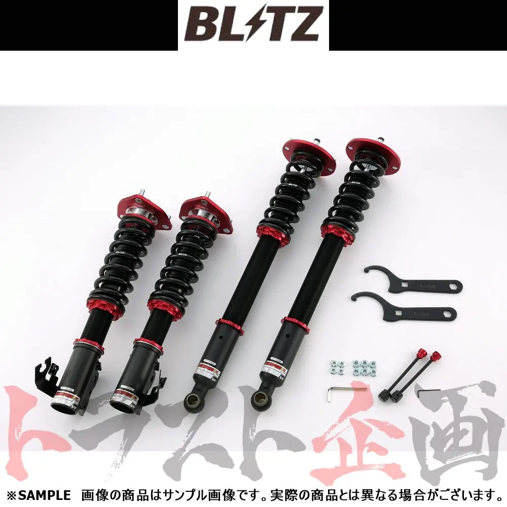 Blitz ブリッツ 車高調 ダンパー Zz-R ローレル Hc35/Gc35 ##765131248 1