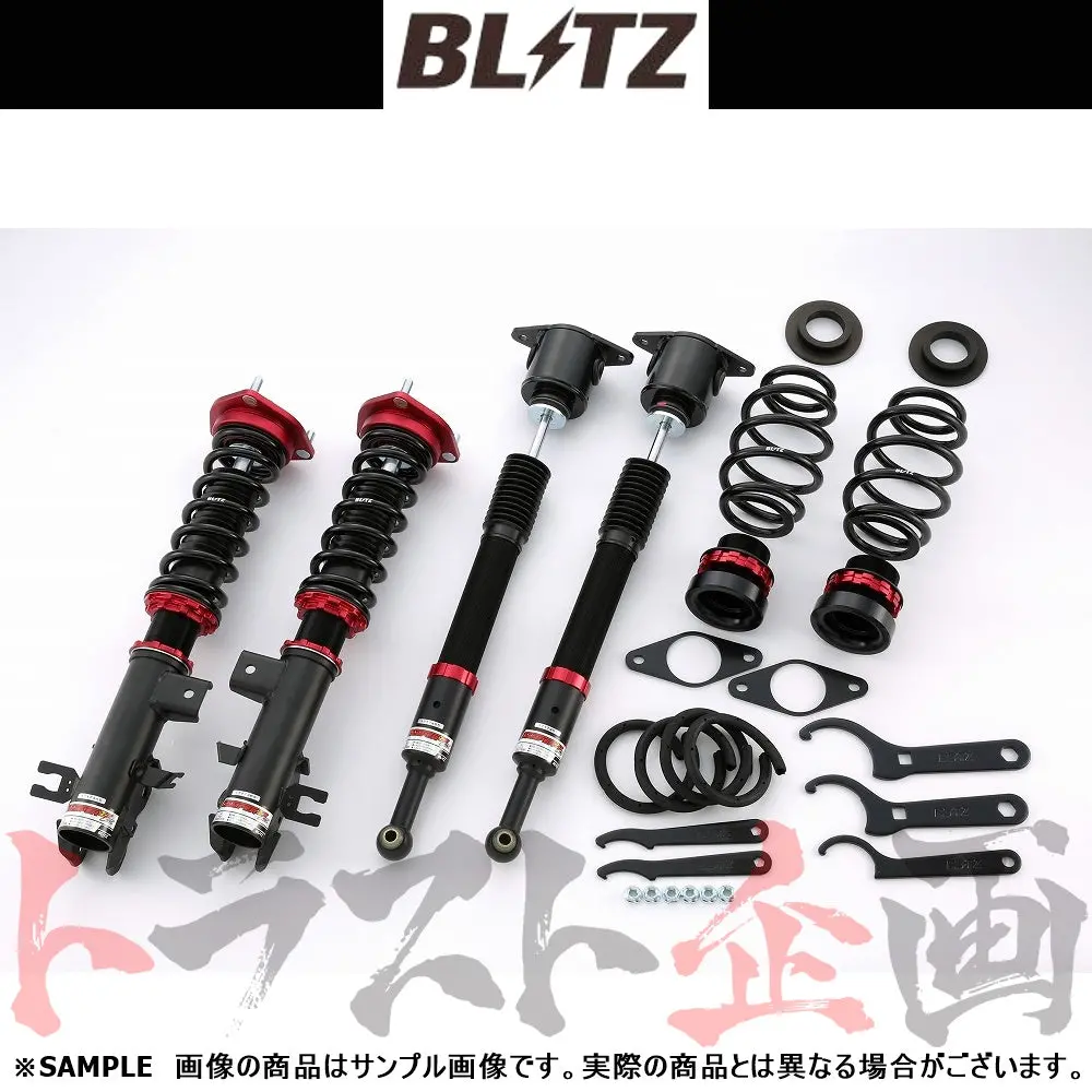Blitz ブリッツ 車高調 ダンパー Zz-R Cx-3 ##765131251 1