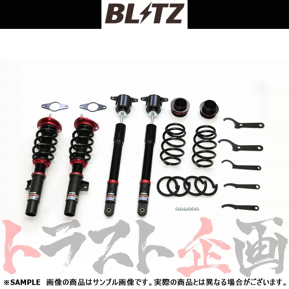 Blitz ブリッツ 車高調 ダンパー Zz-R Cx-30 ##765131253 1