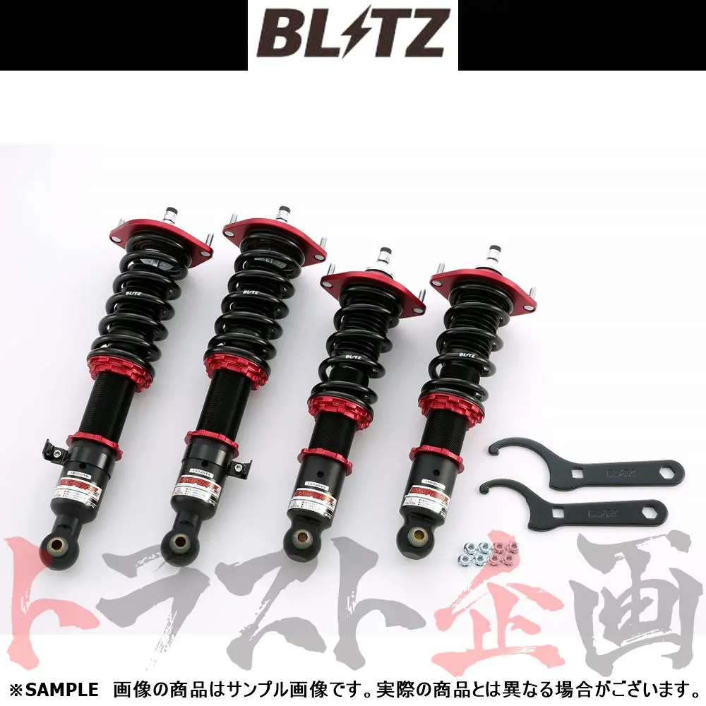 Blitz ブリッツ 車高調 ダンパー Zz-R ロードスター ##765131290 1