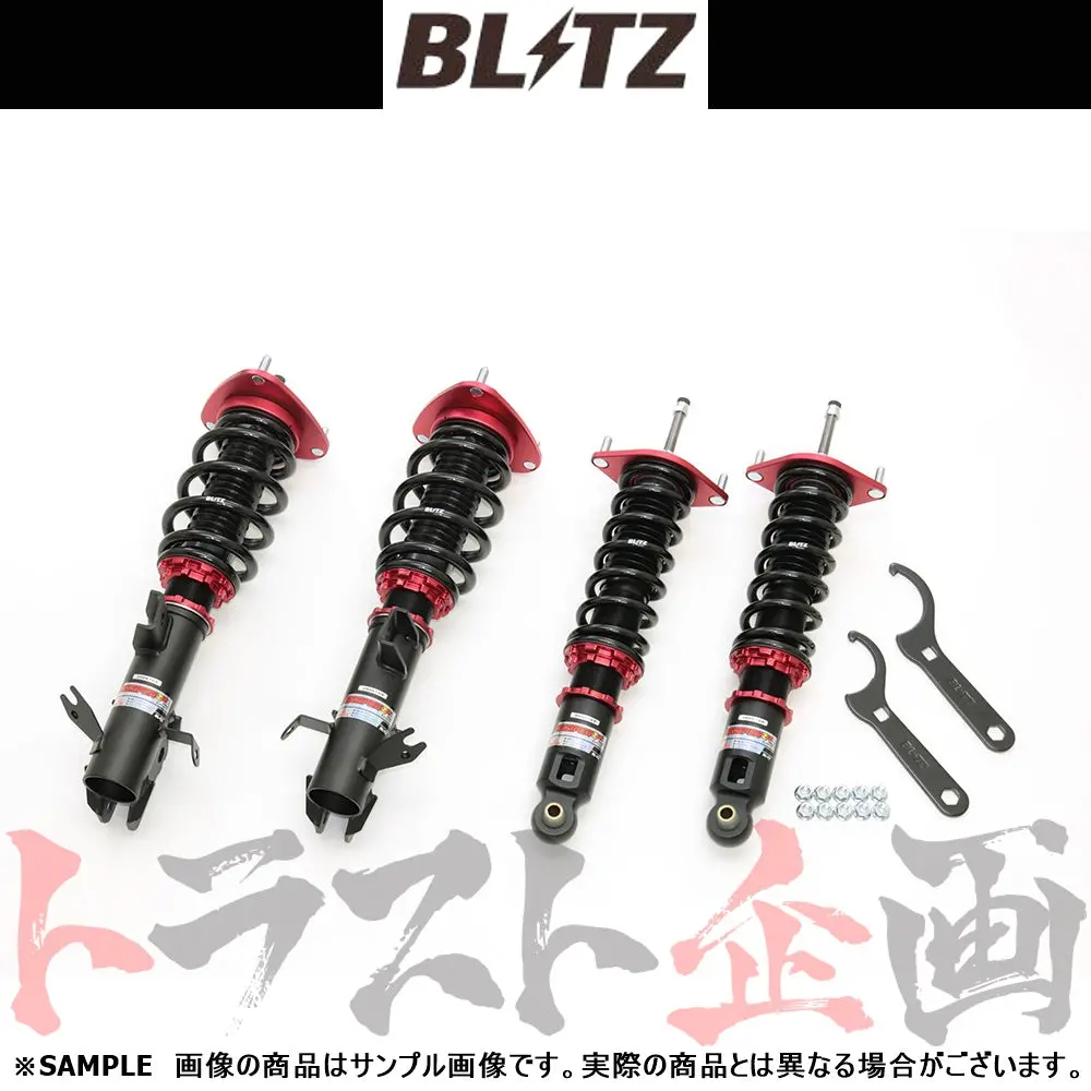 Blitz ブリッツ 車高調 ダンパー Zz-R インプレッサ G4 インプレッサスポーツ ##765131332 1