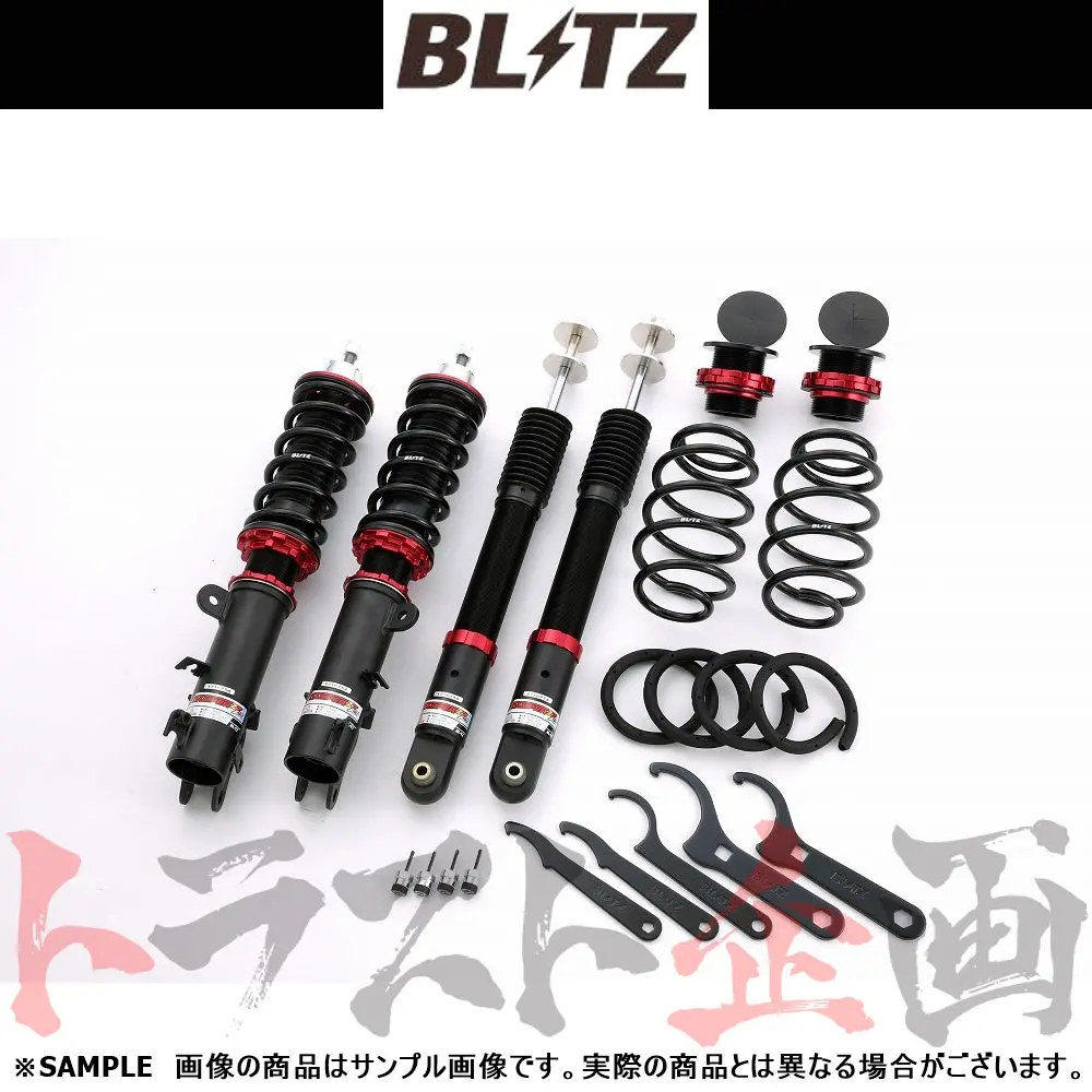 Blitz ブリッツ 車高調 ダンパー Zz-R ##765131367 1