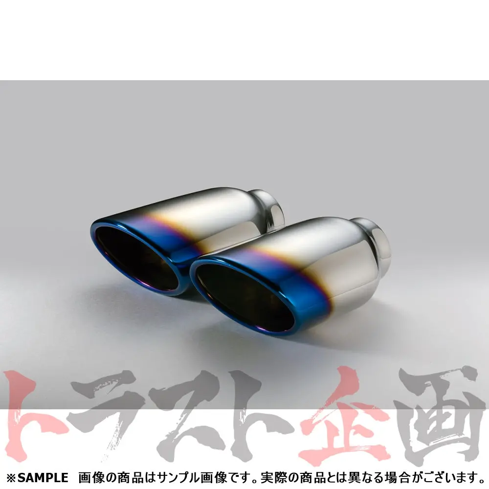 Blitz ブリッツ Nur-Spec カスタムエディション Quad マフラー ハイエース Trh200v ##765141110 2
