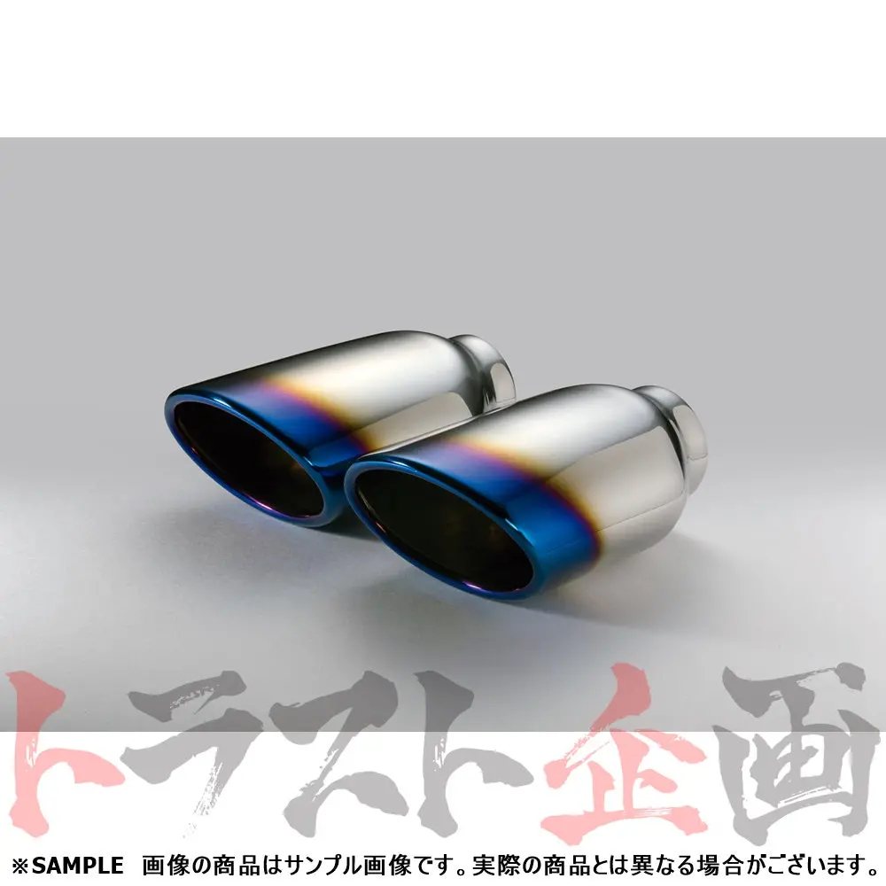 Blitz ブリッツ Nur-Spec カスタムエディション Quad マフラー ライズ ロッキー ##765141147 2