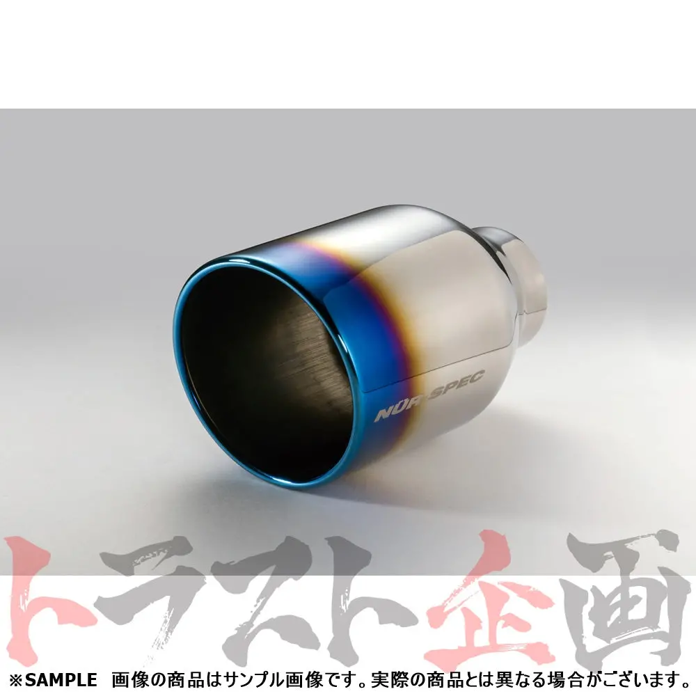 Blitz ブリッツ Nur-Spec カスタムエディション マフラー シビックタイプr Fk8 ##765141332 2