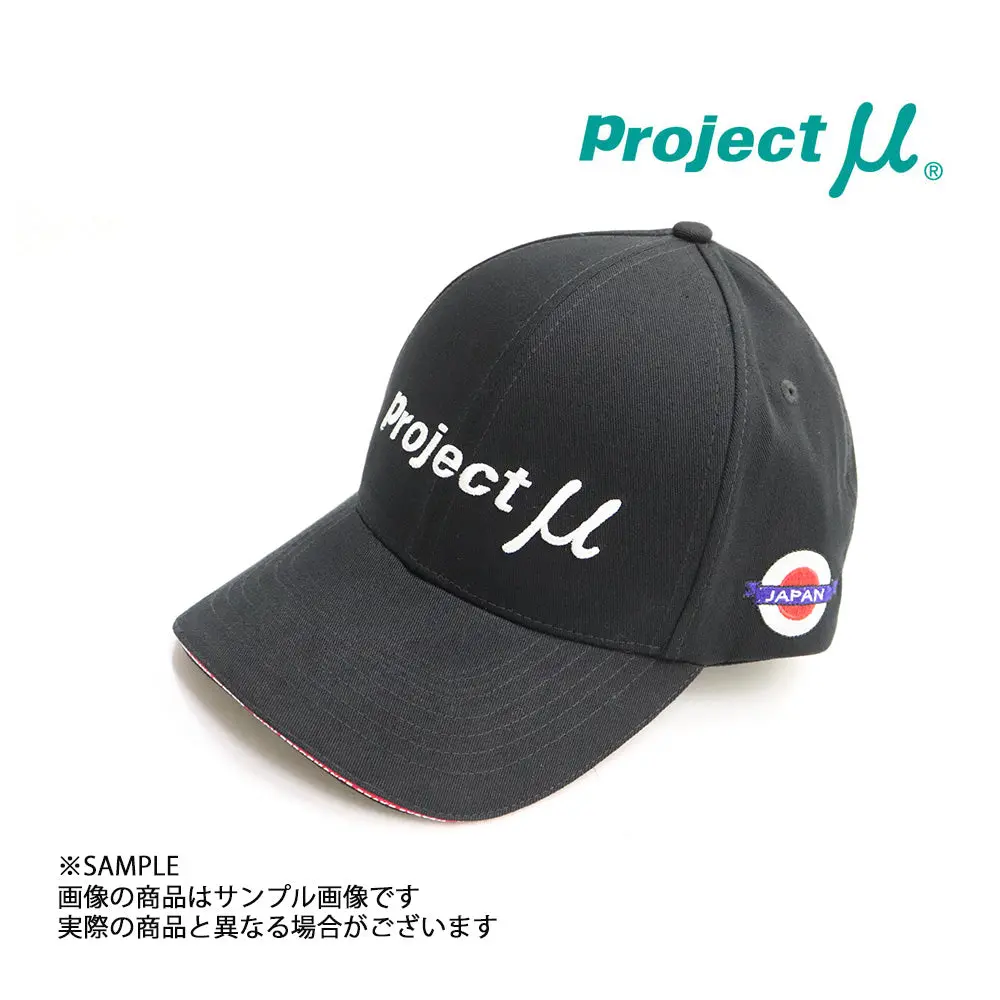 Project Μ プロジェクトミュー キャップ ##769191055 1