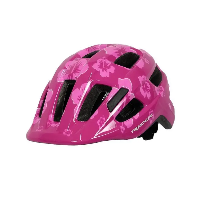 Ryder Groove Kids Helmet (3-5 Years) 1