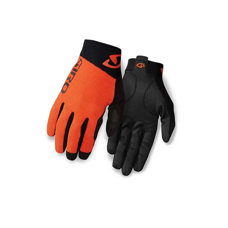 Giro Rivet Ii Long Finger Gloves 1