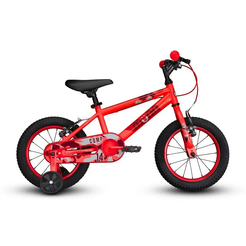 Muna Comp 14" Boys 1