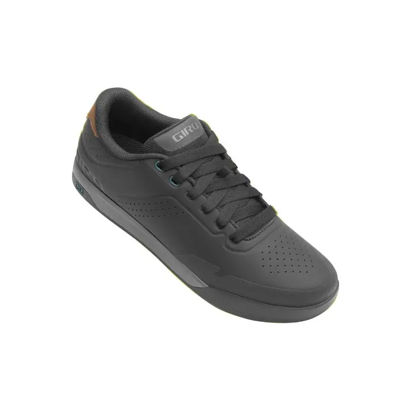 Giro Latch Flat Mtb Shoes 1