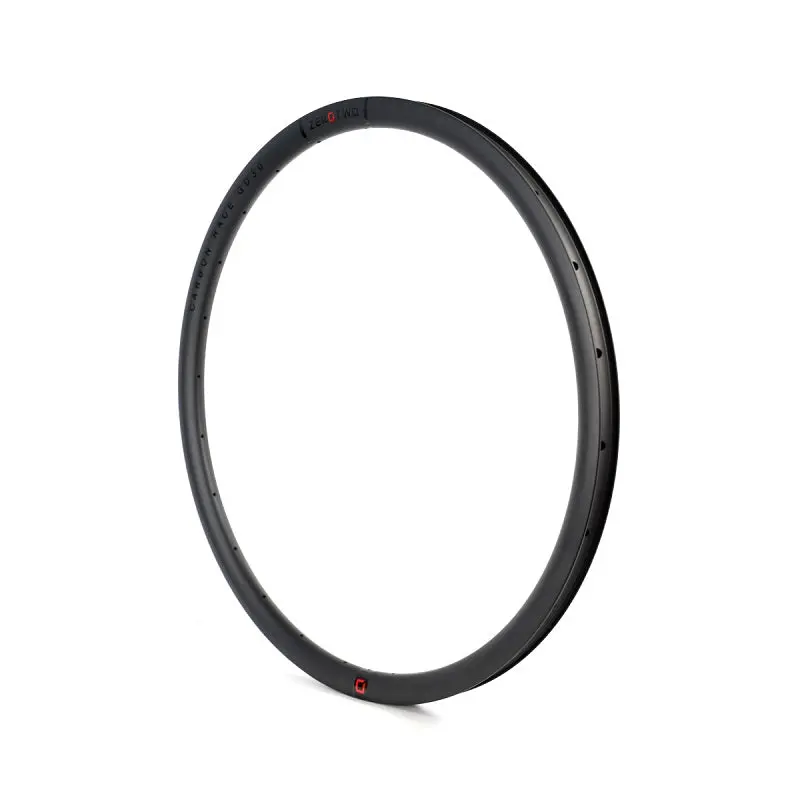 Zerotwo Carbon 700C Gravel Rim 1