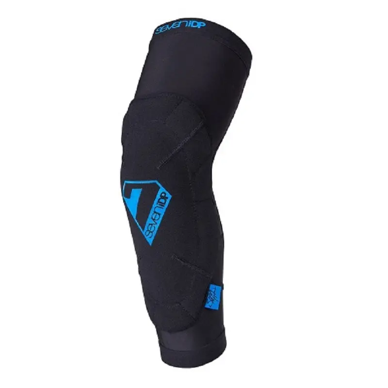 7Idp Sam Hill Knee Guards 1