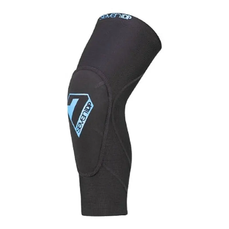 7Idp Sam Hill Lite Knee Guards 1