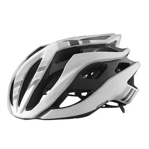 Giant Rev Helmet White 1